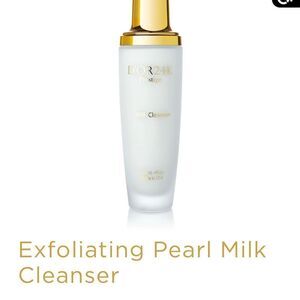 Brand new in box set of two Dor24k face care